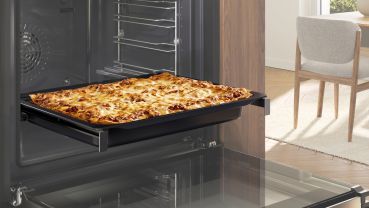 Preview: Neff Z12CM10A0, Auflauf-/Profipfanne