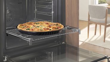 Bosch HEZ617000, Pizzaform