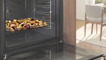 Preview: Constructa CZ11GU20X0, Glaspfanne