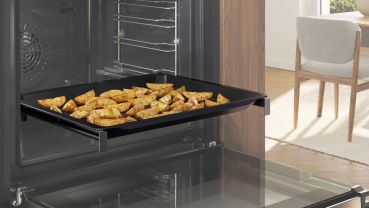 Preview: Siemens HZ629070, Air Fry & Grillblech