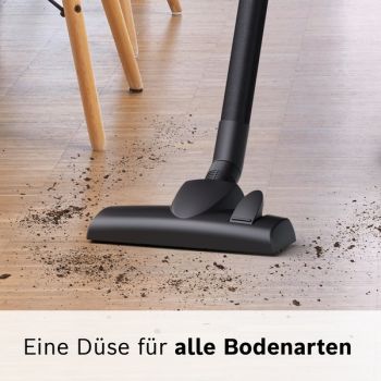 Bosch BGDS2CHAMP, Staubsauger mit Beutel