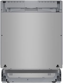 Bosch SMD6ECX18E, Vollintegrierter Geschirrspüler