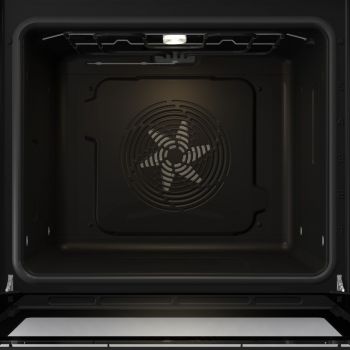 Gorenje BC6737E02X Einbauherd - Edelstahl, gebürstet