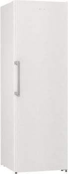 Gorenje R619EEW5 - Refrigerator - White textured