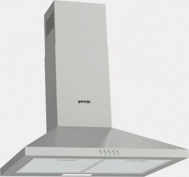 Gorenje WHC629E4X-DE - Hood - Inox