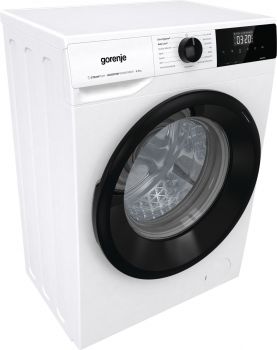 Gorenje WNHEI74SAPS/DE - Waschmaschine - Weiß