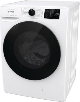Gorenje WNEI94DAPS - Washing machine - White