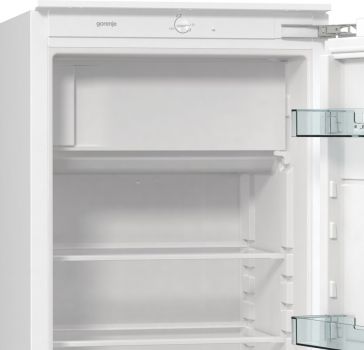 Gorenje RBI212EE1 - Kühlschrank - Weiß
