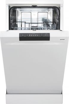 Gorenje GS520E15W - Geschirrspüler - Weiß