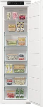 Gorenje FNCI517E41WF - Gefriergeräte - Weiß