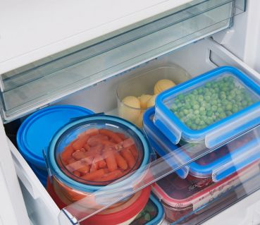 Gorenje FNI418EE1 - Gefriergeräte - Weiß