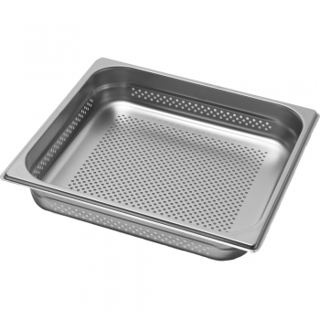 SCHOCK Dampfgarbehälter, Gastronorm GN 2/83 629063
