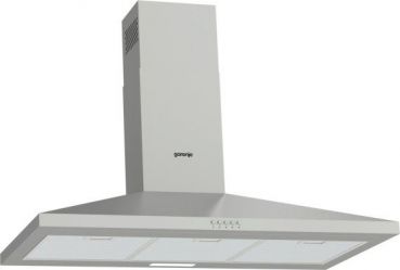 Gorenje WHC929E4X-DE - Hood - Inox