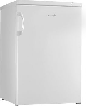 Gorenje F49DPW - Gefriergeräte - Weiß