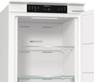 Gorenje FNCI517E41WF - Gefriergeräte - Weiß
