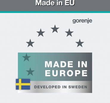 Gorenje GV663A66 - Geschirrspüler