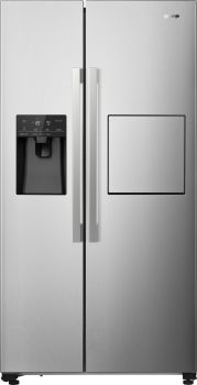 Gorenje NRS9EVXB1 - Grau