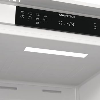 Gorenje FNCI517E41WF - Gefriergeräte - Weiß