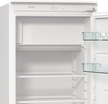 Gorenje RBI412EE1 - Kühlschrank - Weiß