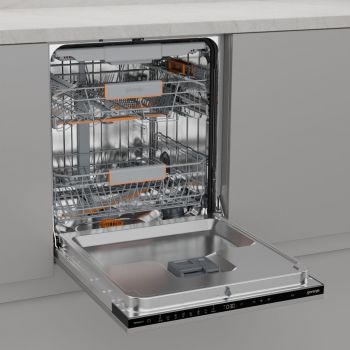 Gorenje GV673B65 - Geschirrspüler