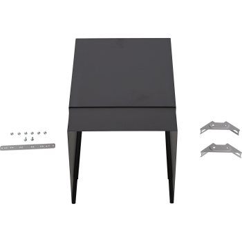Electrolux MECK55 - Zubehör - Matt Black