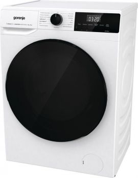 Gorenje WD2A854ADPS/DE - Washer dryer - White