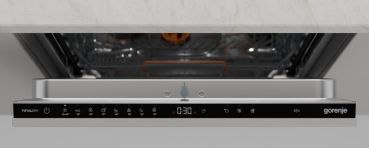 Gorenje GV663A66 - Geschirrspüler