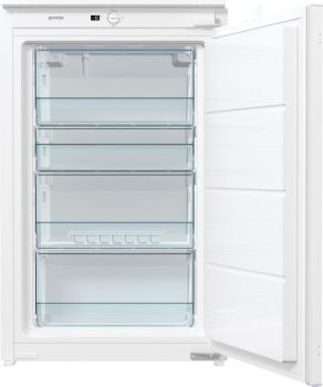 Preview: Gorenje FI409EE1 - Gefriergeräte - Weiß