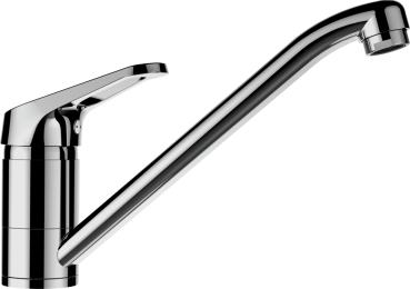 Schock 525001CHR Einhebelmischer COSMO