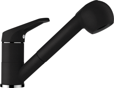 Schock 525122GNE Einhebelmischer COSMO