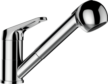 Schock 525122CHR Einhebelmischer COSMO