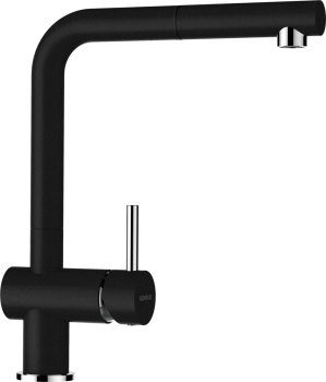 Schock 540120GNE Einhebelmischer EPOS