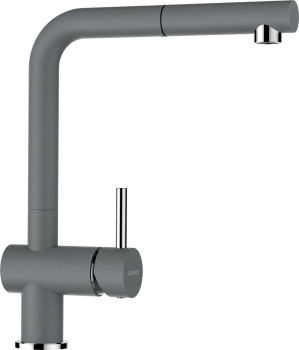 Schock 540120GCR Einhebelmischer EPOS