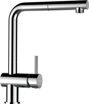 Schock 540123CHR Einhebelmischer EPOS Niederdruck