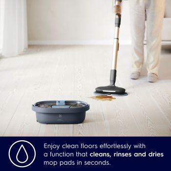 Electrolux EPPCS2 - Zubehör