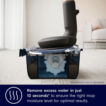 Electrolux EPPCS2 - Zubehör