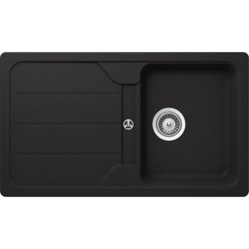 SCHOCK Spüle, Unterbau FOMD100UGON
