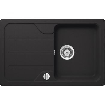 SCHOCK Spüle, Unterbau FOMD100SUGON
