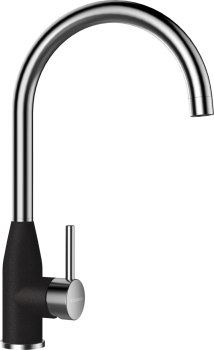 Schock 559000GNE Einhebelmischer KAVUS