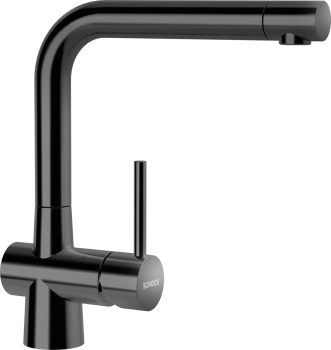 Schock 517000GUM Einhebelmischer LAIOS