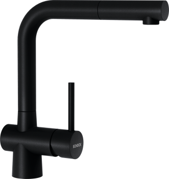 Schock 517120PUR Einhebelmischer LAIOS