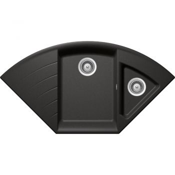 SCHOCK Spüle, Unterbau LOTC150USTO