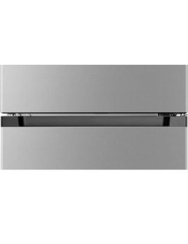 Gorenje RF414DPS4 - Kühl- / Gefrierkombination - Grau