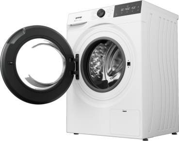 Gorenje W5G486A2P1 - Waschmaschine - Weiß