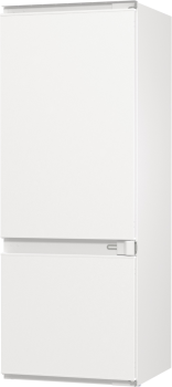 Gorenje RKI514E21 - Kühl- / Gefrierkombination - Weiß