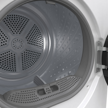 Gorenje DHNE82 - Trockner - Weiß