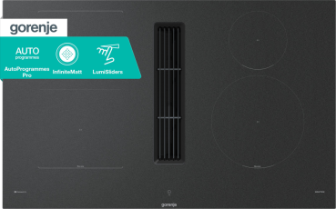 Gorenje GEH8433BSRWF