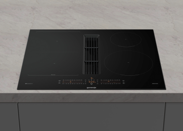 Gorenje GEH6432BSCWF