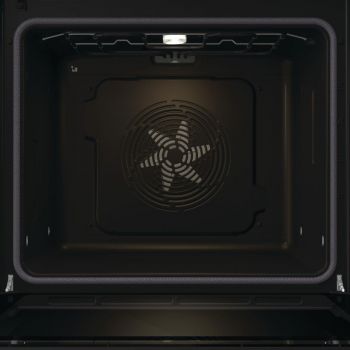 Gorenje BPS6737E04DBG - Einbauherd/Backofen - Tiefschwarz
