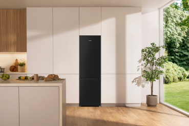 Preview: Gorenje RK418DPB4I - Kühl- / Gefrierkombination - schwarz